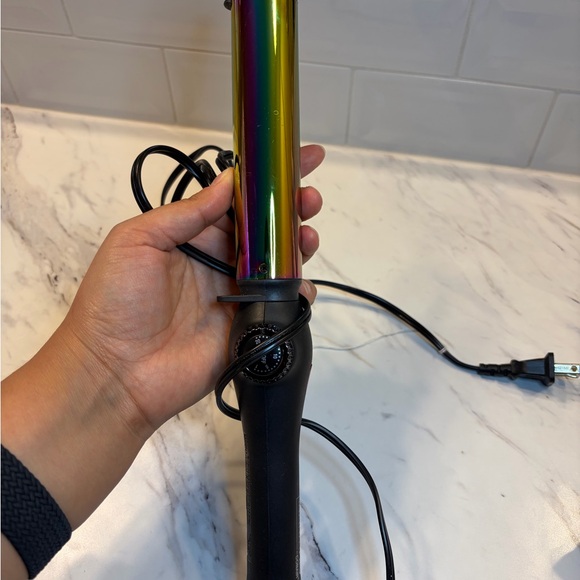 INFINITIPRO by‎ Conair Rainbow Wand - Picture 4 of 4